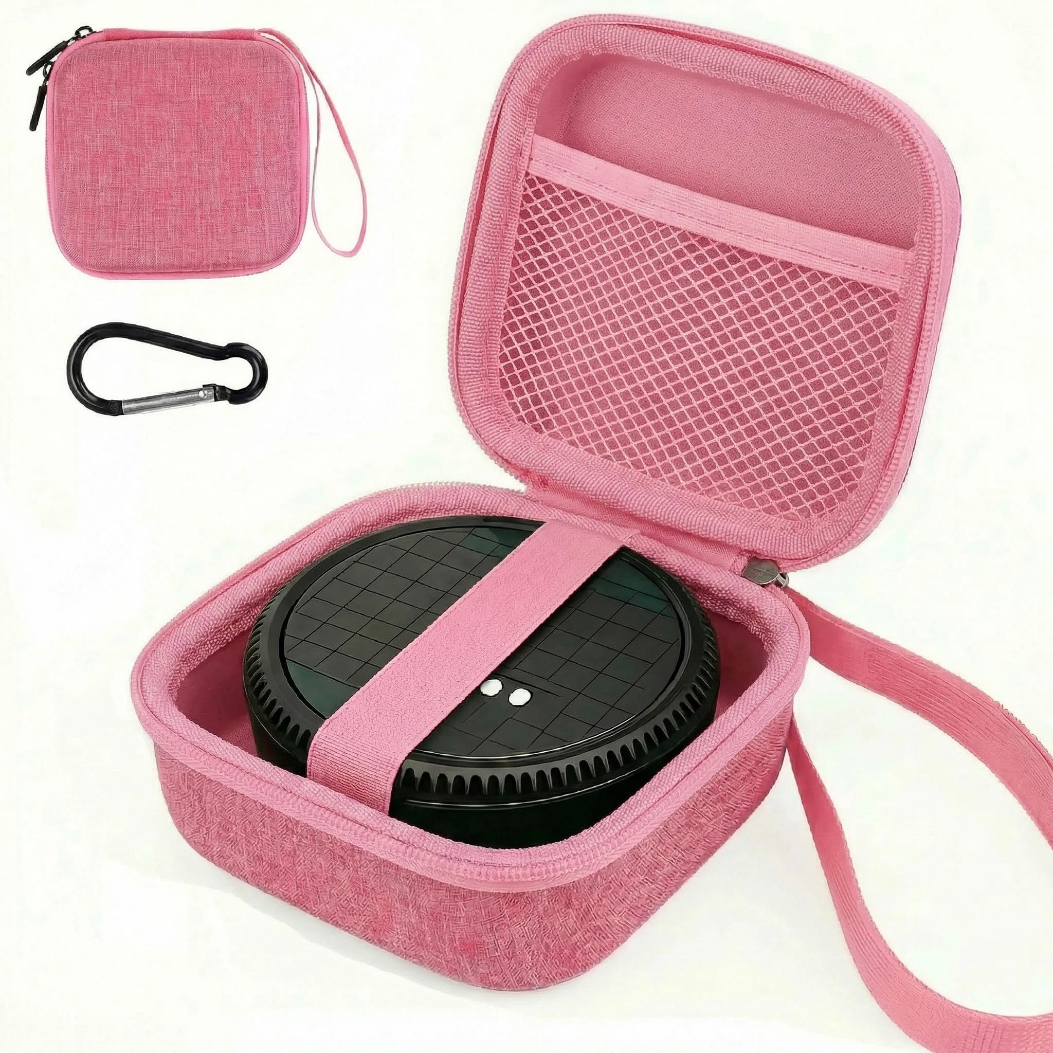 Burny MG-Jr SP-Jr 蛍光ピンク 専用ケース付　数量限定品 Amazon.com: MGZNMTY Carrying Case for GiiKER Super Reversi